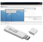 IP100FS Icom WLAN Transceiver APP - Image 4