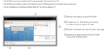IP100FS Icom WLAN Transceiver APP - Image 3