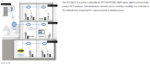 IP1100CV Icom WIFI Transceiver Controller for IP110H, IP100H - Image 2