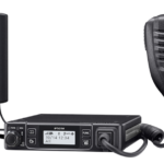 IP501M Icom IP Transceiver