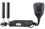 IP501M Icom IP Transceiver