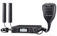 IP501M Icom IP Transceiver