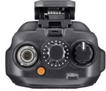 IP740D Icom Hybrid IP Transceiver, Handheld IDAS? LTE and UHF - Image 3