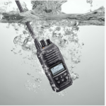 IP740D Icom Hybrid IP Transceiver, Handheld IDAS? LTE and UHF - Image 4