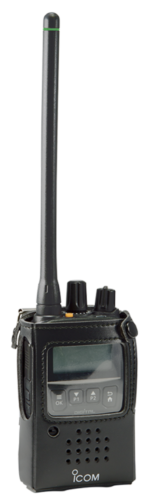 IC-F52DP Icom VHF Transceiver, Handheld, IDAS? Digital, dPMR version - Image 3