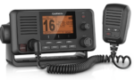 010-02098-01 Garmin 215i VHF Marine Radio, Class-D DSC, AIS - Image 2