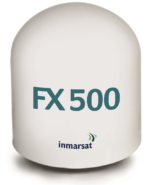 FX50-0AN00-02 AddValue Wideye FX 500 FleetBroadband, FBB500 ADU Antenna Unit