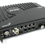 FX50-9TE00-01 AddValue Wideye FX 500 FleetBroadband, FBB500 BDU Terminal Unit