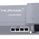3500462-0004-01 Thuraya Orion IP Broadband System, BDU Terminal Unit