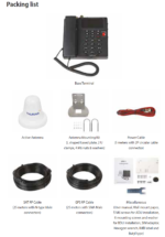 MNB-01-01 Thuraya MB-01 MarineStar System, BDU Terminal Unit - Image 2