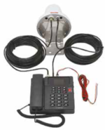 MNB-01-01 Thuraya MB-01 MarineStar System, BDU Terminal Unit - Image 3