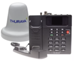 MNB-01-01 Thuraya MB-01 MarineStar System, BDU Terminal Unit - Image 5