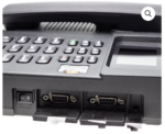 MNB-01-01 Thuraya MB-01 MarineStar System, BDU Terminal Unit - Image 6