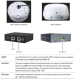 MBH-01-01 Thuraya MBH Space42 Broadband System, Terminal-Antenna, with Land-Mobile Pack - Image 4