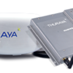 3500462-0004-L Thuraya IP Voyager Broadband System, Land-Mobile, Cable 6m