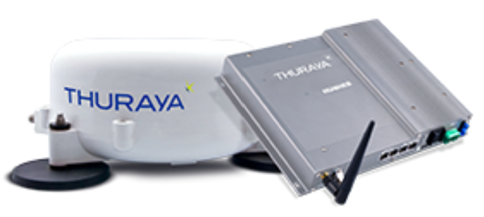 Screenshot 2025-10-27 145405 3500462-0004-L Thuraya IP Voyager Broadband System, Land-Mobile, Cable 6m - Image 1