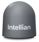 VB1-1010 Intellian ARC-M4 Block1 VSAT, Multi-orbit, X/Ka-band Wideband, WGS AN/USC-75, 1.3m, 100W, MIL (Maritime) - Image 4