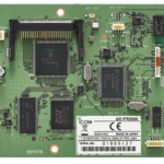 UC-FR5300 Icom UC Card, Network Controller Board, IDAS? for IC-FR5300, IC-FR6300