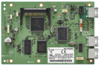 UC-FR5300 Icom UC Card, Network Controller Board, IDAS? for IC-FR5300, IC-FR6300