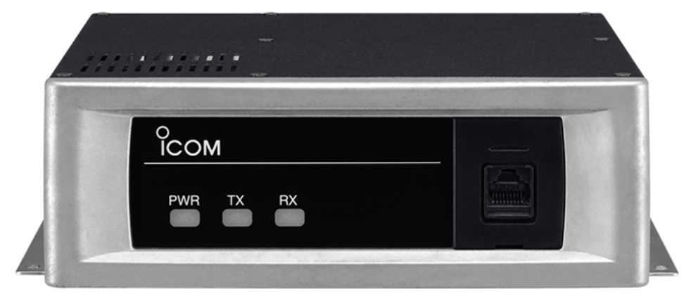 UR-FR6300 CHANNEL MODULE UR-FR6300 Icom VHF Channel Module 50W, for IC-FR6300 for 2CH Repeater - Image 1