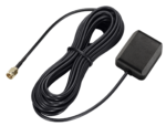 UX-241 Icom GNSS Antenna, cable 5m