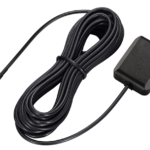 UX-241 Icom GNSS Antenna, cable 5m