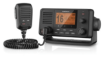 010-02098-01 Garmin 215i VHF Marine Radio, Class-D DSC, AIS