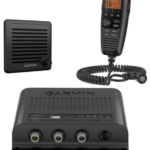 010-02047-01 Garmin 315i VHF Marine Radio, Class-D DSC