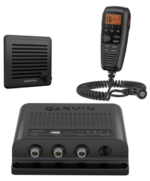 010-02047-01 Garmin 315i VHF Marine Radio, Class-D DSC