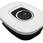 VN-EVC-NS-WHITE-COVER Victron EV Charging Station, White Cover only