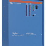 VN-SKI-24-100-3 Victron Skylla-I Charger, 24v 100amp, 3