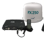 FX25-9TE00-00 AddValue Wideye FX 250 FleetBroadband System, FBB250, Handset, Cable 25m