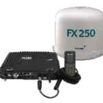 FX25-9TE00-00 AddValue Wideye FX 250 FleetBroadband System, FBB250, Handset, Cable 25m