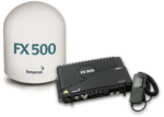 FX50-9TE00-00 AddValue Wideye FX 500 FleetBroadband System, FBB500, Handset, Cable 30m