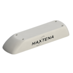 100-00246-01 Maxtena X1-U Iridium Certus Antenna, High Gain, Active, for IOT and UAV