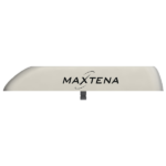 100-00246-01 Maxtena X1-U Iridium Certus Antenna, High Gain, Active, for IOT and UAV - Image 2