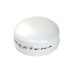 100-00077-01 Maxtena Iridium X12 DAT Antenna, Maritime BAA, White