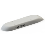 100-00115-01 Maxtena X18-U Iridium Certus Antenna, High Gain, Beamformer for IOT and UAV