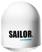 403052C-00501 SAILOR 500 FleetBroadband, FBB500 ADU Antenna Unit