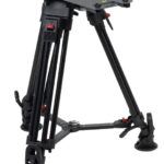 100277 Satcube Tripod Mount, collapsible with Protective Transit Bag
