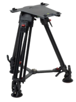 100277 Satcube Tripod Mount, collapsible with Protective Transit Bag