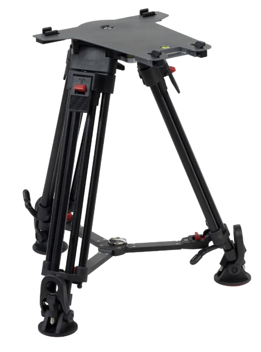100277 Tripod 100277 Satcube Tripod Mount, collapsible with Protective Transit Bag - Image 1