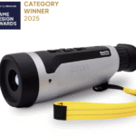 15002-02-02 Flir Marine Scout Pro Hand-held Thermal Camera, Monocular 30Hz