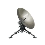 407164A-00550 Explorer 3075GX VSAT System, 5W BUC, 75cm Auto-Acquire, Fly-Away Portable - Image 3