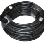 308-0252-30-00 Flir, RayNet Right Angle-Female to RJ45 Straight-Male, LSZH, cable 30.5m