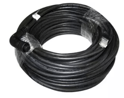 308-0252-30-00_RayNet Right Angle to RJ45 LSZH 100ft 308-0252-30-00 Flir, RayNet Right Angle-Female to RJ45 Straight-Male, LSZH, cable 30.5m - Image 1