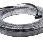 308-0255-30-00 Flir AV-Serial Data Hybrid Cable, Straight-Feed for Maritime Cameras, 100m