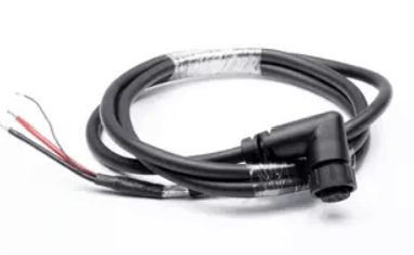308-0263-01-00 308-0263-01-00 Flir Power Cable, Right-Angle-Feed 12AWG for Maritime Cameras, 1.0m - Image 1