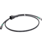 308-0267-00 Flir HD-SDI Digital Video Cable, BNC-M to BNC-M, for Maritime Cameras, 1.0m