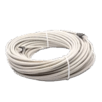 308-163-100 Flir Ethernet Cable, LSZH with RJ45 connectors, for MD series Cameras etc, 30.5m